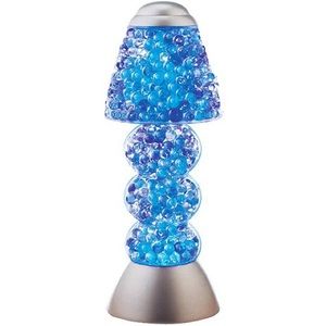Orbeez changing color lamp